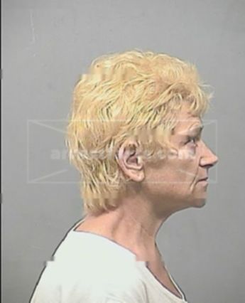 Tonette M Schaffer