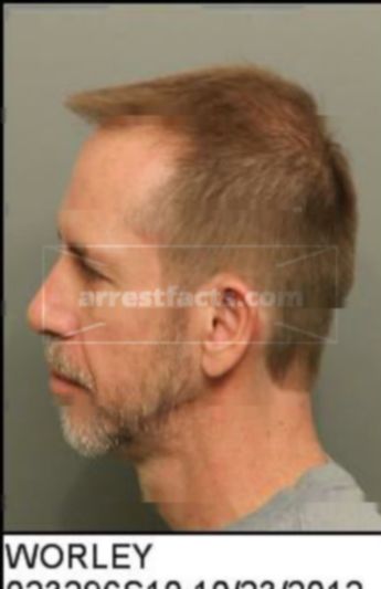 Michael Lynn Worley