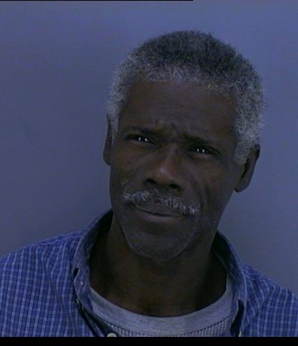 Charles Ray Mchenry
