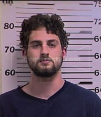 Jeffrey Paul Peters