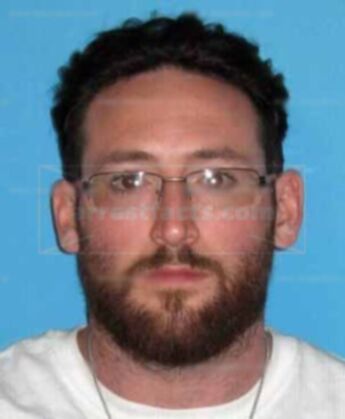 Jonathan Darrel Blanchard