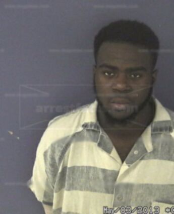 Shamar Sutton