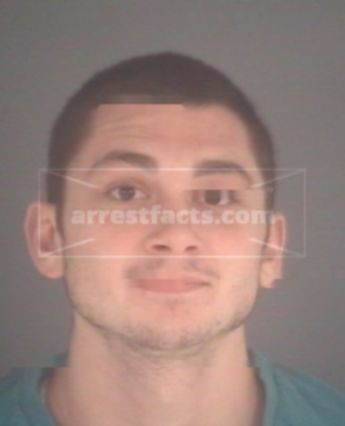 Timothy Charles Adams