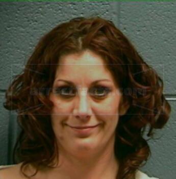 Briana Jo Lilley