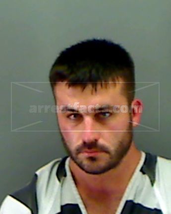 Nicholas Robert Thompson