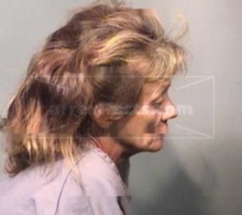 Beverlee Elaine Stanley