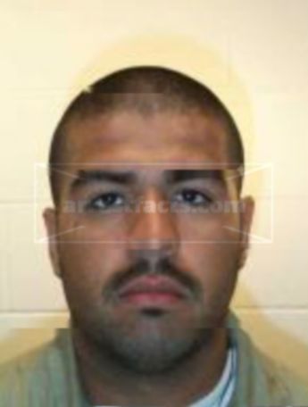 Joel Zavala Reyes