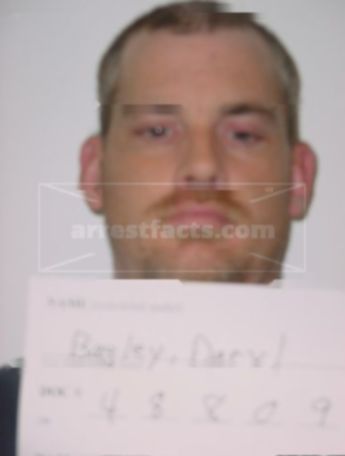 Daryl M Bagley