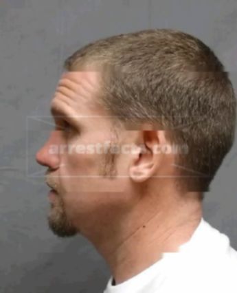 Brandon Earl Harding