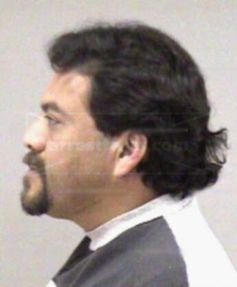 Carlos Molina
