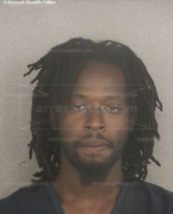 Tony Leon Toliver