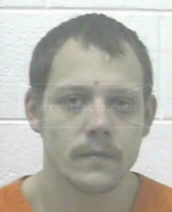 Jesse Wayne Burgess