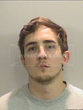 Andrew Douglas Larry
