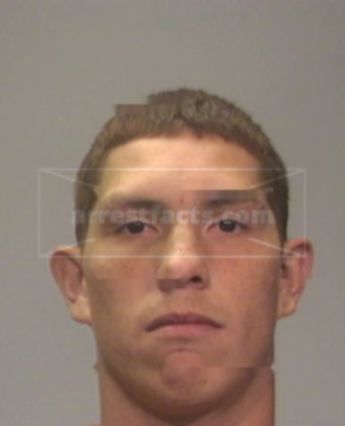Larry M Carson Jr.