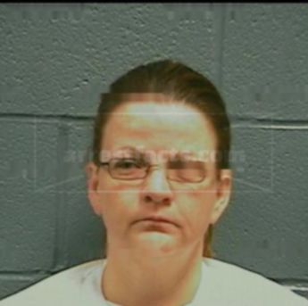 Trista Elaine Lundegreen