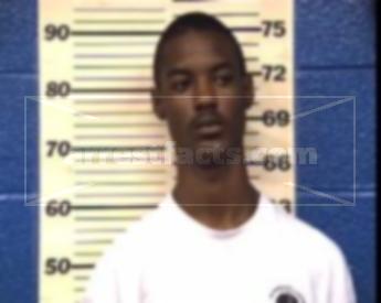 Anthony Dewayne Taylor