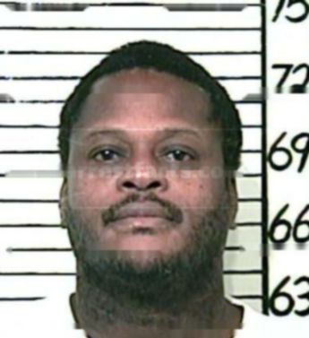 Nathan Wayne Grimes