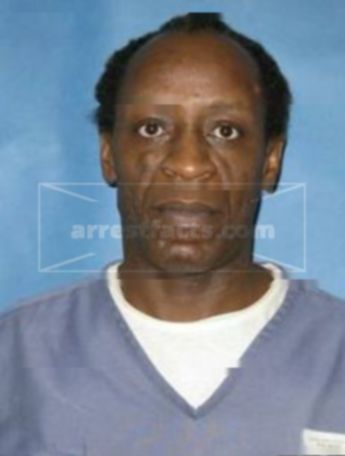 Clyde Ulysess Fullwood