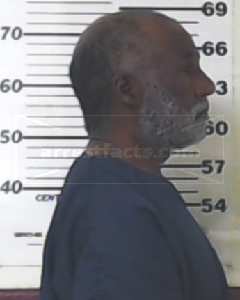 Henry Lee Threadgill