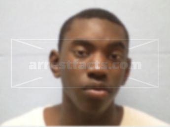 Deshaun Harris