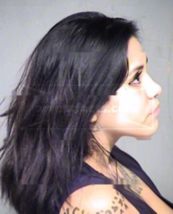 Marrisa Celeste Coronado