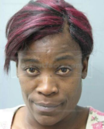 Tyeshia Hubbard
