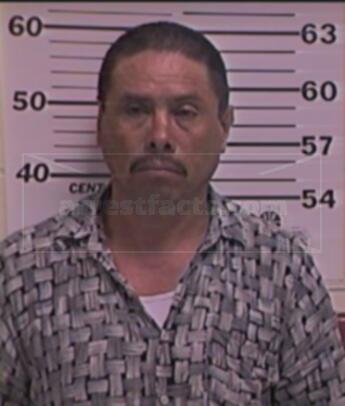 Leonel Zabala Calderon