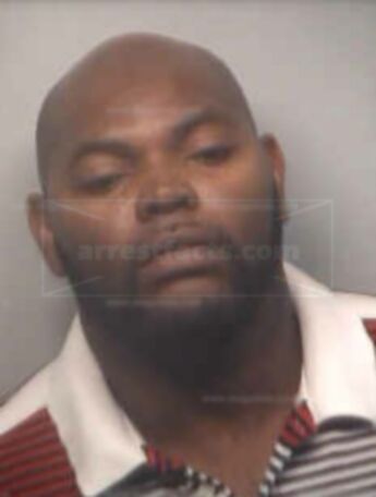 Chester Chaires Jr.