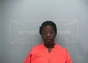 Tira Wynette Blanton
