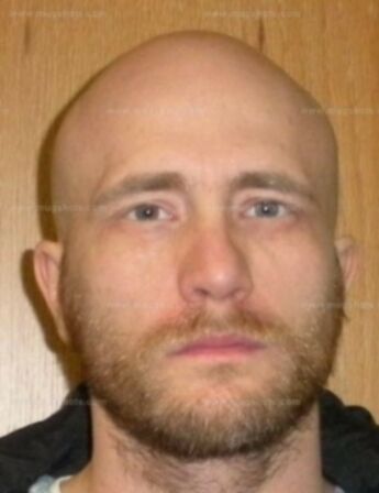 Chad Thomas Mcdaniel