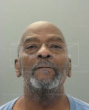 Donald Bruce Williams