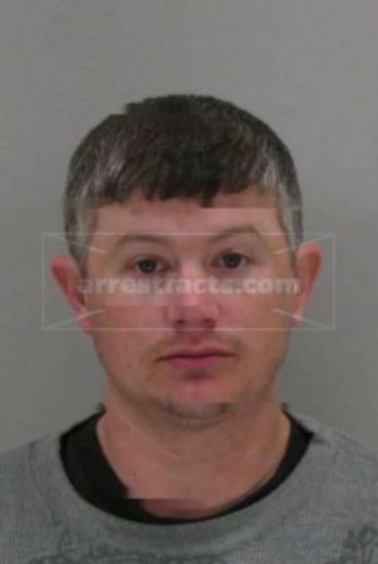 Todd Anthony Robert