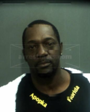 Ralph Louis Hodge
