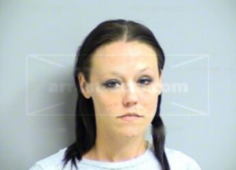 Ashley Leann Porter
