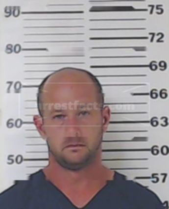 Joshua Neil Byers