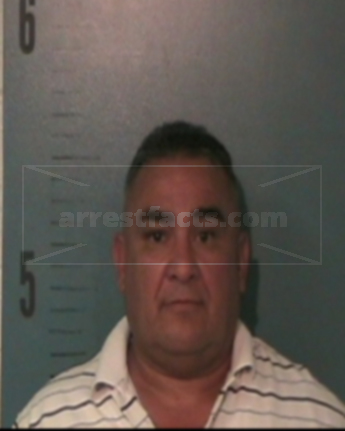 Ronald Perez