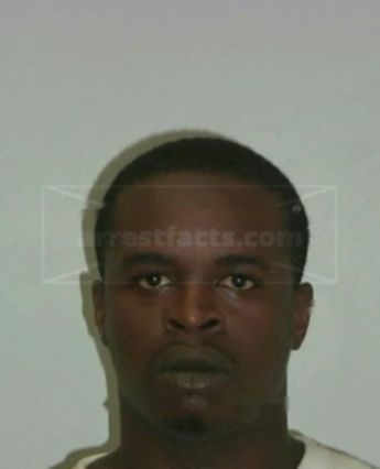 Warren Christopher Benford