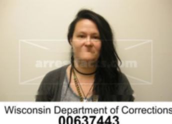 Ashlee D Rizzio