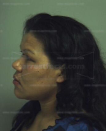 Angela Esmerita Mencia