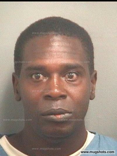 Shawn Edward Washington