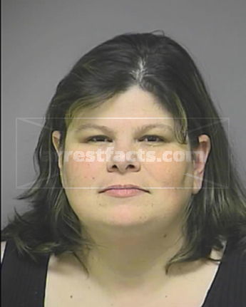 Sheryl Lynn Cook