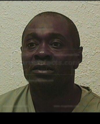 Anthony Wayne Scales
