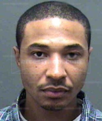 Antwan D Russell