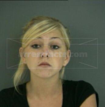Jennifer Lynn Redden
