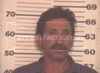 David Enrigue Garza Guerrero