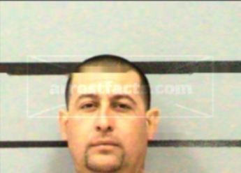 Frank Navarro Jr.