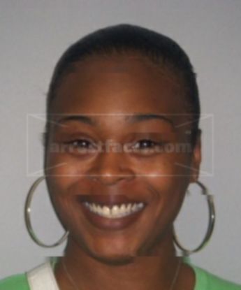 Dee Erica Gibson