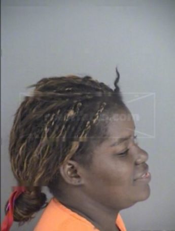 Laricia Antoinette Young