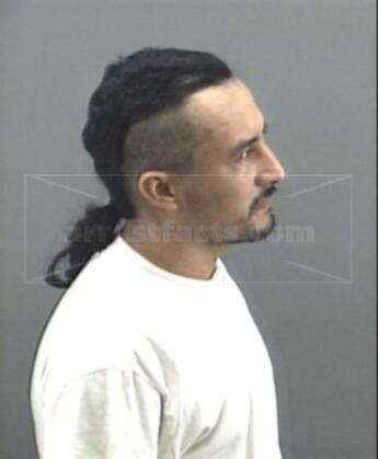 Jesus Cedillo Rodriguez
