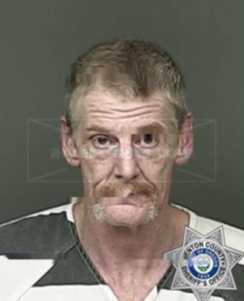 Curtis Dean Liday